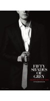 Fifty Shades of Grey (2015 - English)